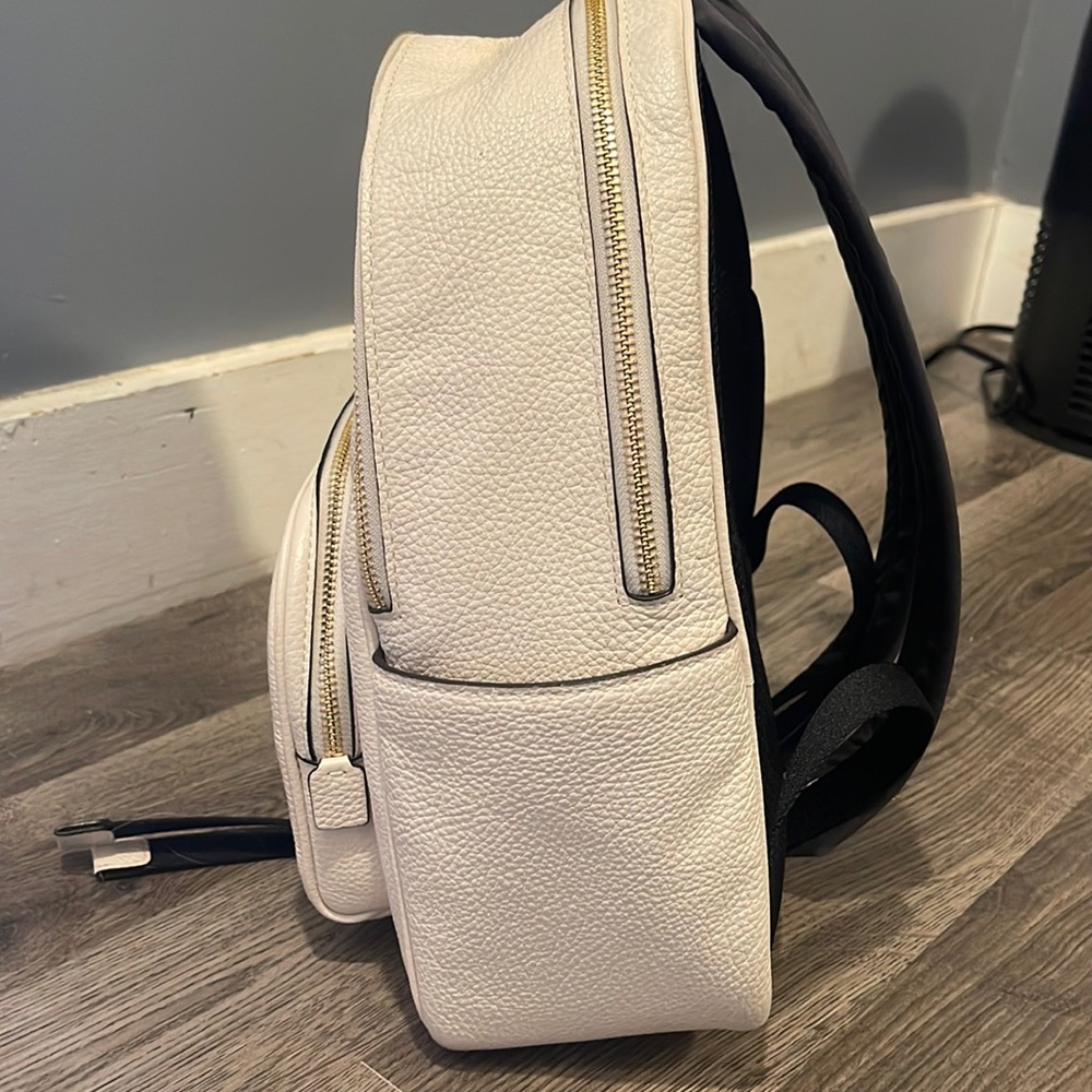 Coach Backpack - image 4